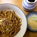 すずのや - 料理写真: