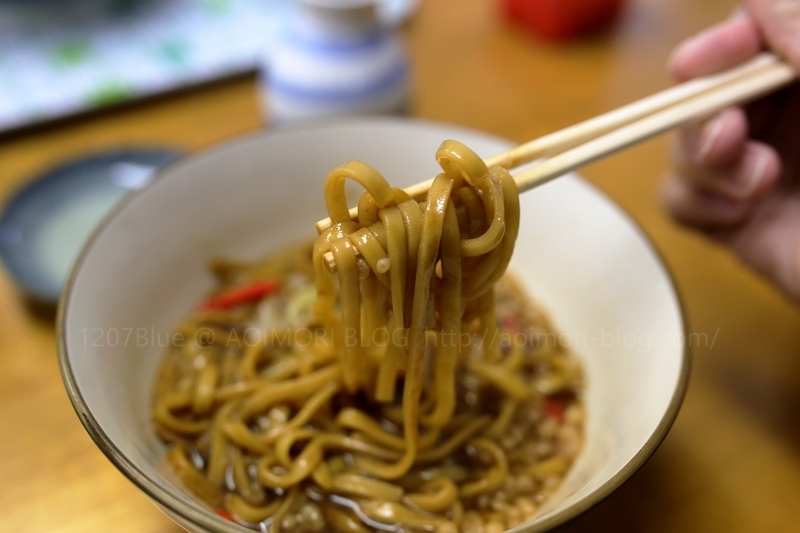 写真 : すずのや - 黒石/焼きそば | 食べログ