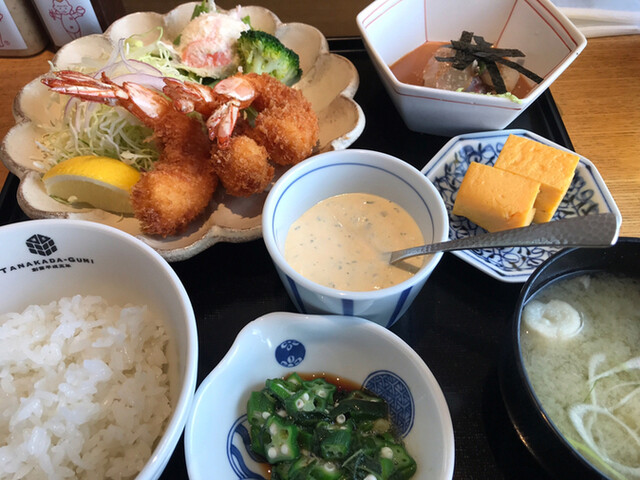 魚忠 ウオチュウ 西鉄福岡 天神 定食 食堂 食べログ 魚忠 ウオチュウ 西鉄福岡 天神 定食 食堂 食べログ