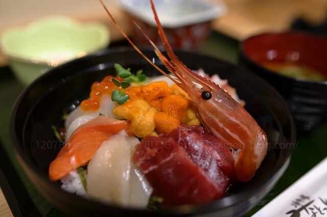 浜市場 みなとっと - 陸奥湊（その他）の写真