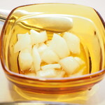 みぼうじんカレー - 