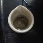 ながせラーメン - 