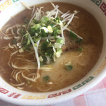 みかちゃんラーメン - 