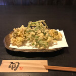 そば処 よしぶ - 