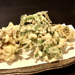 そば処 よしぶ - 