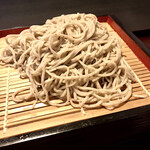 そば処 よしぶ - 