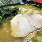 ラーメン 杉田家 - 