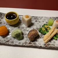 すき焼割烹 日山 - 