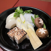 すき焼割烹 日山 - 