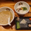 真鯛らーめん 麺魚 本店
