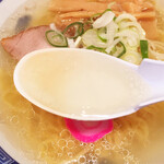 北乃ラーメン - 