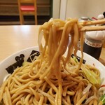 ラーメンブタヒロ×まぜまぜムタヒロ - 