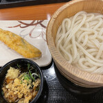 丸亀製麺 - 