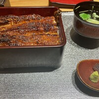 うな和本店 名古屋駅 - 