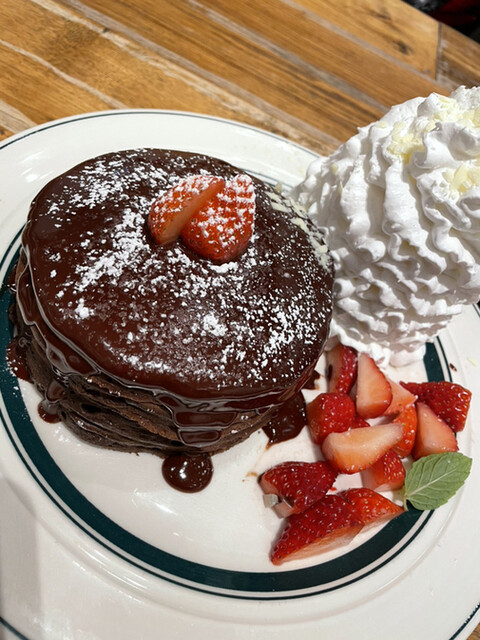 閉店 エッグスンシングス 心斎橋店 Eggs N Things 心斎橋 ハワイ料理 食べログ 閉店 エッグスンシングス 心斎橋店 Eggs N Things 心斎橋 ハワイ料理 食べログ