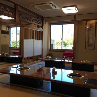 焼肉レストラン コリア_2