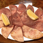 あばらや焼肉店 - 
