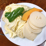 あばらや焼肉店 - 