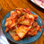 あばらや焼肉店 - 