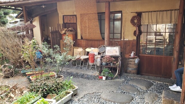 くらら 井原 カフェ 食べログ