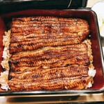 鰻専門店 愛川 - 