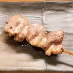 Yakitori Kimidori - 