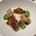 レストラン・セン - 