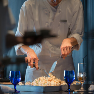 ステーキハウス ミディアムレア_2