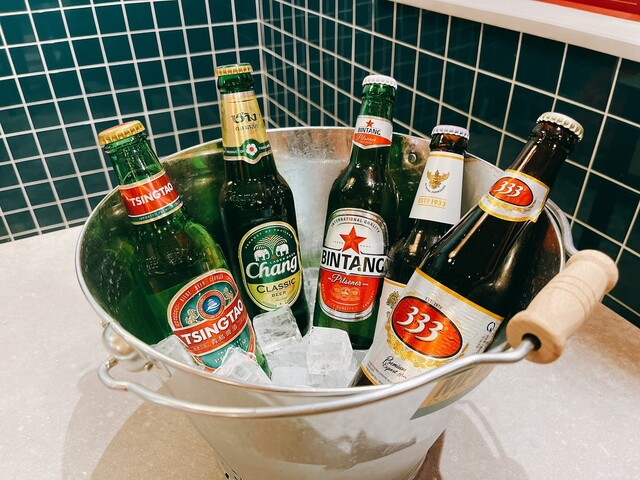 アジア屋台 ハベル食堂 - 県庁前/東南アジア料理（その他） | 食べログ