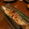 jige - 料理写真:新秋刀魚