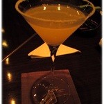 マンダリンバー - マルガリータ