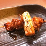 Yakitori Kimidori - 