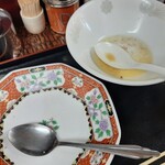 こく一番 ラーメン みどりや - 