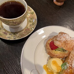 町並みと食の館 四季彩館 酔月 - 