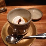 オオクサ - スープ