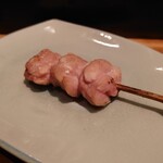 オオクサ - はごいた