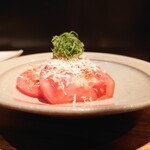 オオクサ - トマト