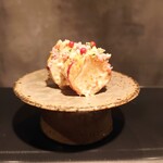 オオクサ - ポテサラ