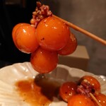 オオクサ - ちょうちん