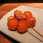 オオクサ - ちょうちん