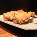 オオクサ - 手羽先