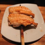 オオクサ - 手羽先