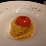 オオクサ - リゾット