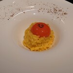 オオクサ - リゾット