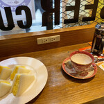 Cafe＆Bar DEUR - 