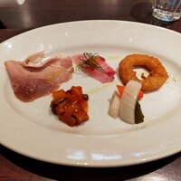 パリアッチョ 丸の内仲通り店 - 