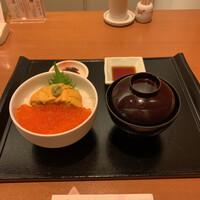 函館うに むらかみ 日本生命札幌ビル店 - 