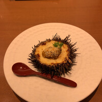 函館うに むらかみ 日本生命札幌ビル店 - 