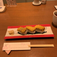 函館うに むらかみ 日本生命札幌ビル店 - 