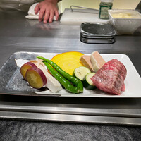 丸の内一丁目 しち十二候 - 